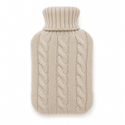Hot Water Bottle Knitted Cover product image