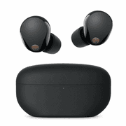 Sony WF‑1000XM5 Earbuds product image