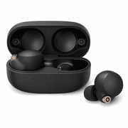 Sony WF‑1000XM4 Earbuds product image