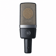 AKG C214 Studio Mic product image