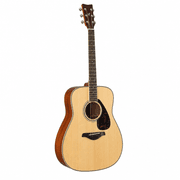 Yamaha FG800 Acoustic Guitar product image