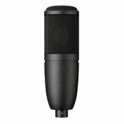 AKG P120 Condenser Mic product image