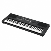 Yamaha PSR‑E373 Keyboard product image