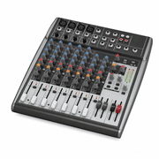 Behringer Xenyx X1204USB Mixer product image