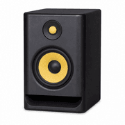 KRK Rokit 5 G4 Studio Monitor product image