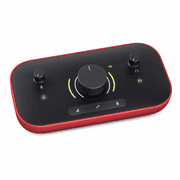 Focusrite Vocaster One product image