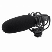 Rode VideoMic Pro+ product image