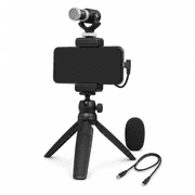 Shure MV88+ Video Kit product image