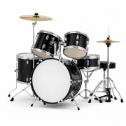 Pearl Roadshow Jr Drum Set product image