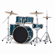 Pearl Decade Maple Drum Set product image