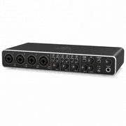 Behringer UMC404HD Interface product image
