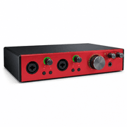 Focusrite Clarett+ 2Pre product image