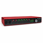 Focusrite Scarlett 18i20 3rd Gen product image