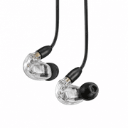 Shure SE215 In‑Ear Monitors product image