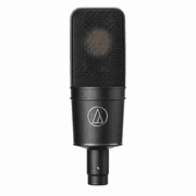 Audio‑Technica AT4040 product image
