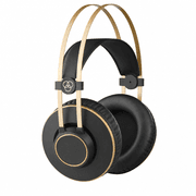 AKG K92 Closed‑Back Headphones product image