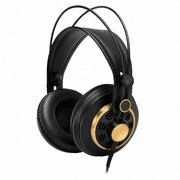 AKG K240 Studio Headphones product image