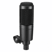 Audio‑Technica AT2035 product image