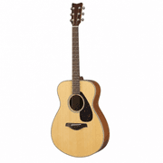 Yamaha FS800 Acoustic Guitar product image