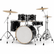 Pearl Export Lacquer Drum Set product image