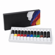 Liquitex Professional Heavy Body Acrylic 12‑Set product image