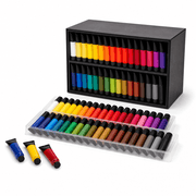 Liquitex Basics Acrylic Paint Set 48 Colors product image