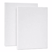 Winsor & Newton Artists’ Canvas 2‑Pack product image