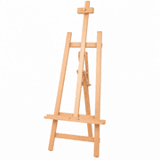 US Art Supply Wooden Easel product image