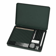 Faber‑Castell Graphite Sketch Set product image