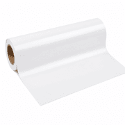 Cricut Iron‑On HTV White product image