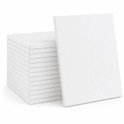 Arteza Canvas Panels 14‑Pack product image