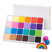 FIMO Soft Polymer Clay 24‑Set product image