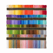 DMC Embroidery Floss 100‑Pack product image