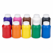 Crayola Washable Kids Paint 10‑Pack product image