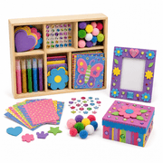 Melissa & Doug Craft Kit product image