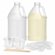 ArtResin Epoxy Resin Kit 1 Gallon product image