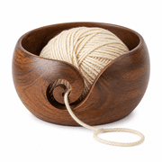 Yarn Bowl Wooden product image