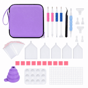 Diamond Painting Tools Set 30‑Piece product image