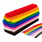 Craft Pipe Cleaners 200‑Pack product image