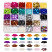 Sequins Assorted 30‑Pack product image