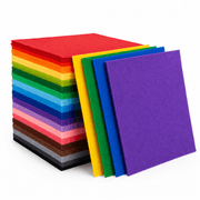 Felt Sheets 40‑Pack product image