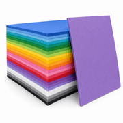 Foam Sheets 50‑Pack product image
