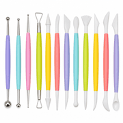 Sculpey Clay Tools 12‑Pack product image