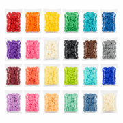 Candle Dye Chips 24‑Pack product image