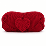 Red Heart Soft Yarn product image