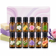 Soap Fragrance Oils 12‑Pack product image