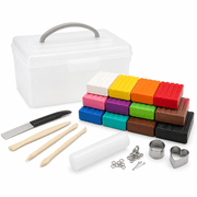 FIMO Clay Starter Kit product image
