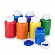 Crayola Ultra‑Clean Washable Paint product image