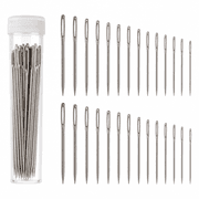 Leather Crafting Needles 30‑Pack product image