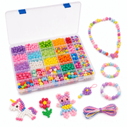 Kids Bead Kit 2000‑Piece product image